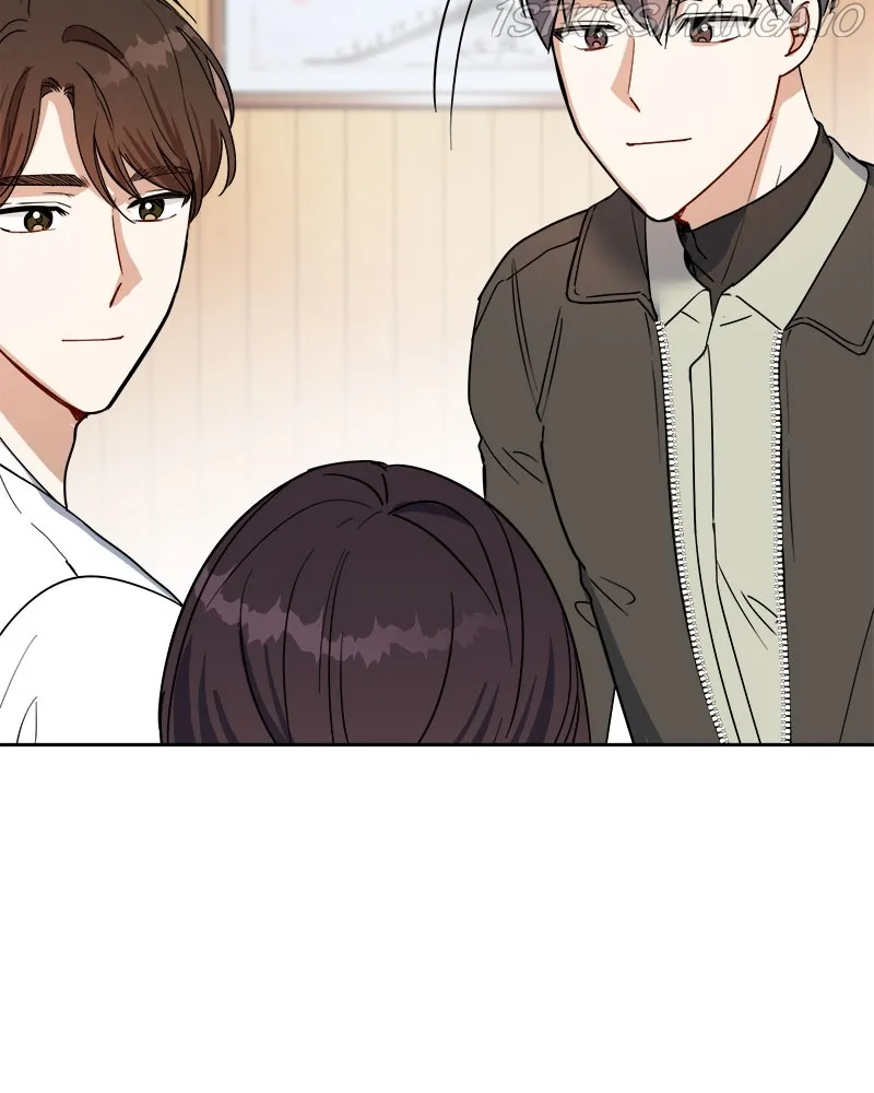 A Prenuptial Contract Chapter 36 - page 103