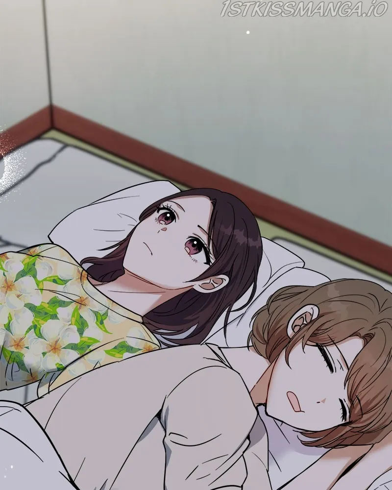 A Prenuptial Contract Chapter 36 - page 107
