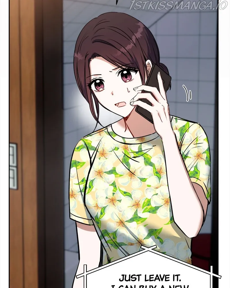 A Prenuptial Contract Chapter 36 - page 11