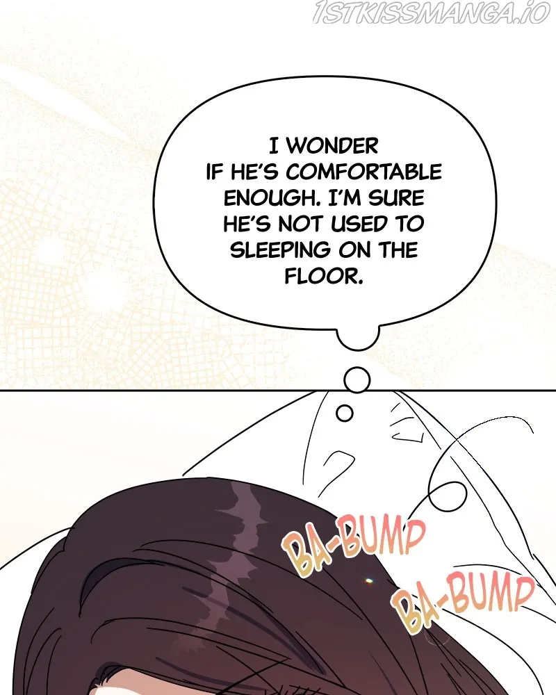 A Prenuptial Contract Chapter 36 - page 117
