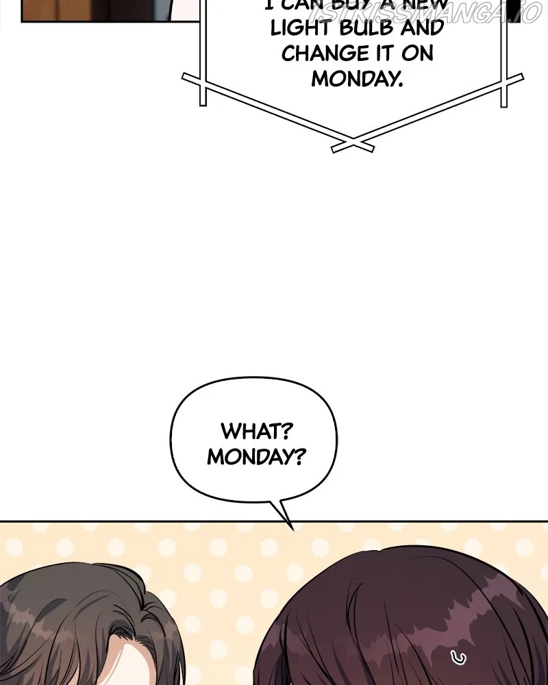A Prenuptial Contract Chapter 36 - page 12