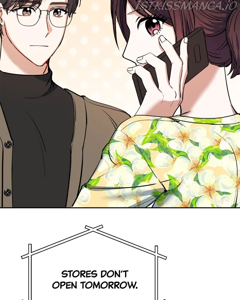 A Prenuptial Contract Chapter 36 - page 13