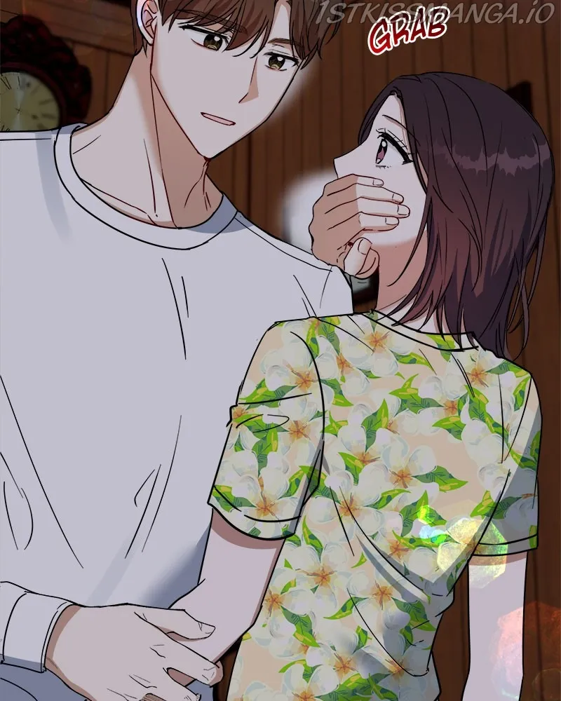 A Prenuptial Contract Chapter 36 - page 130