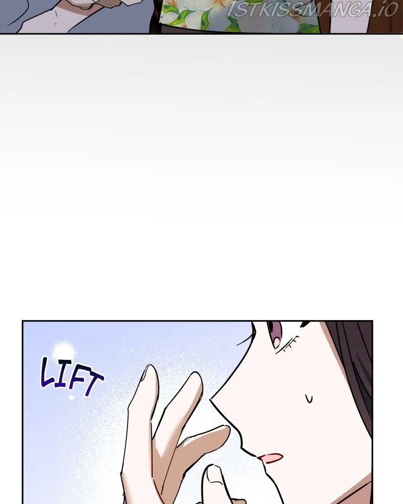A Prenuptial Contract Chapter 36 - page 131