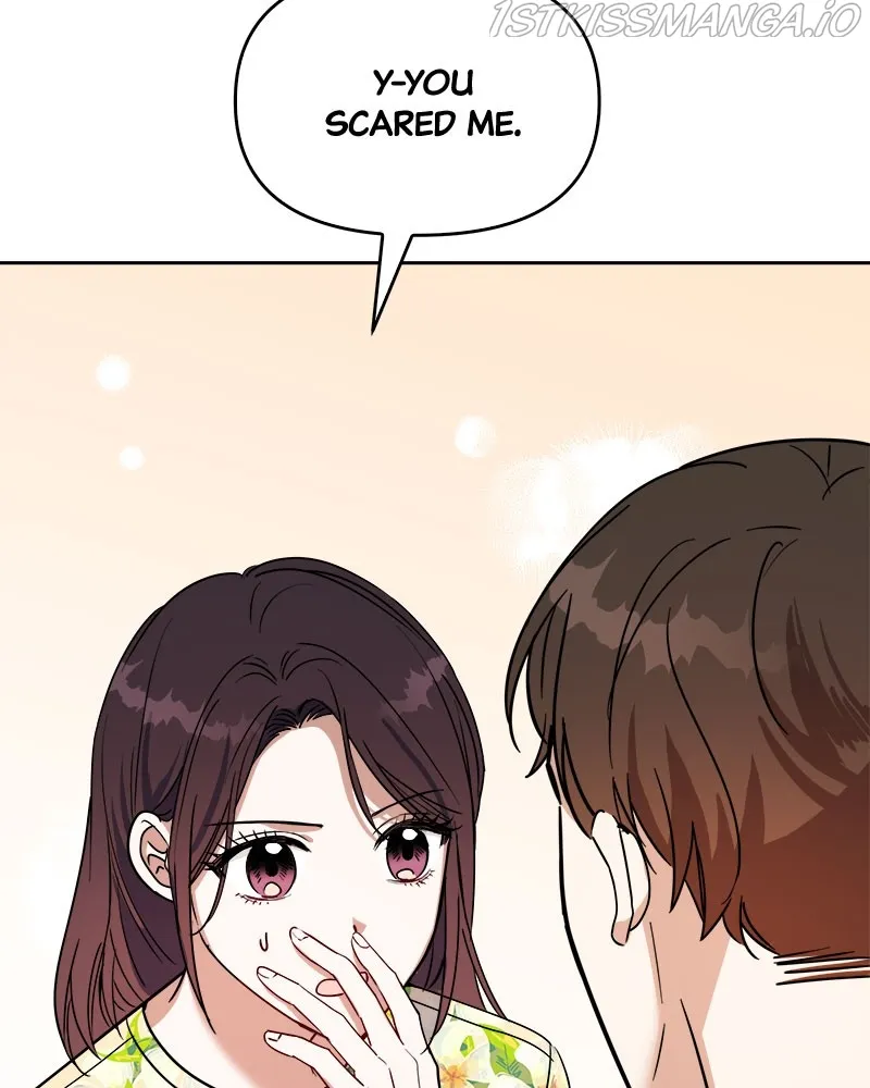 A Prenuptial Contract Chapter 36 - page 133