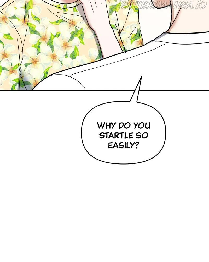 A Prenuptial Contract Chapter 36 - page 134