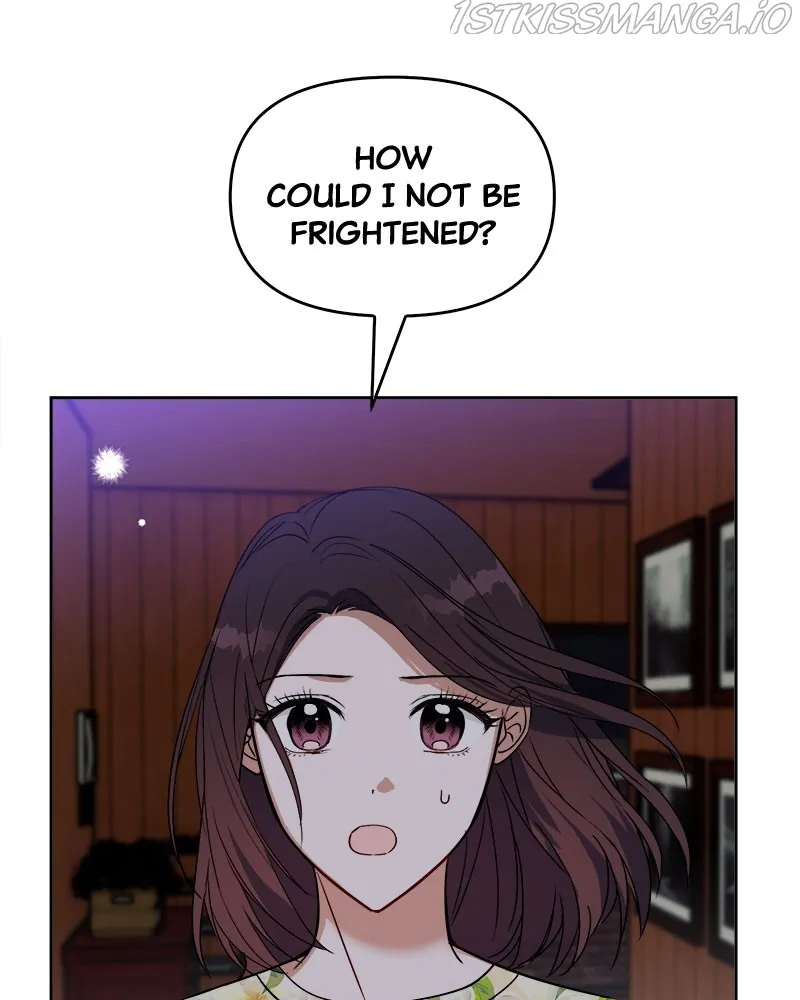 A Prenuptial Contract Chapter 36 - page 135