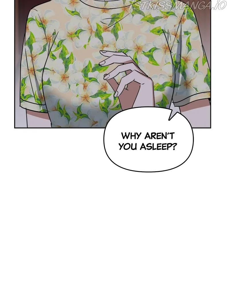 A Prenuptial Contract Chapter 36 - page 136