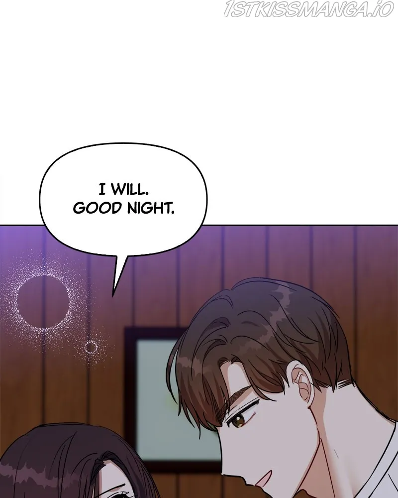 A Prenuptial Contract Chapter 36 - page 137