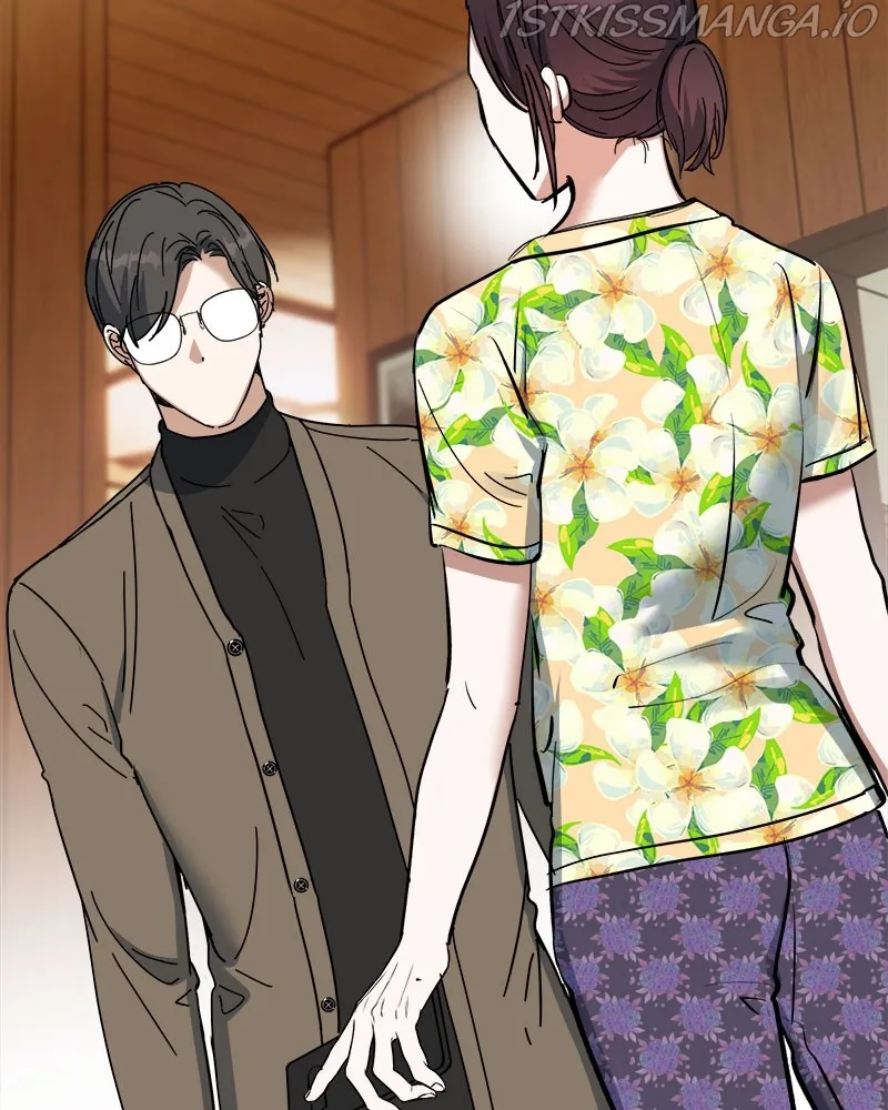 A Prenuptial Contract Chapter 36 - page 18