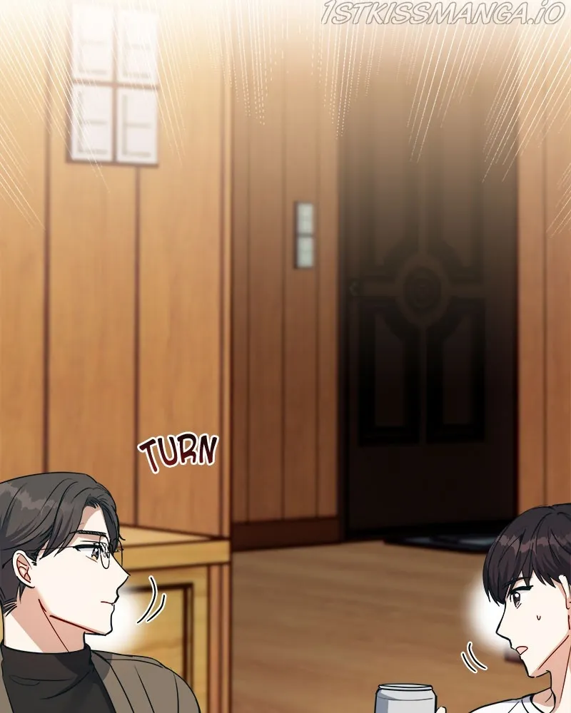 A Prenuptial Contract Chapter 36 - page 2