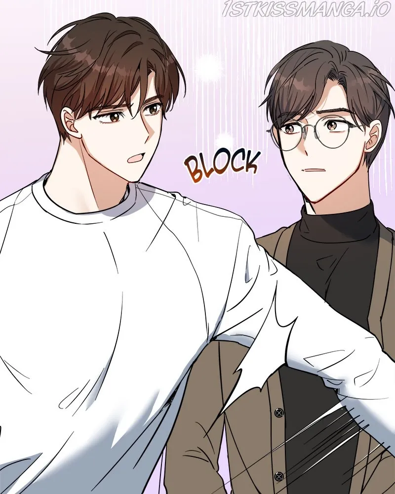A Prenuptial Contract Chapter 36 - page 23