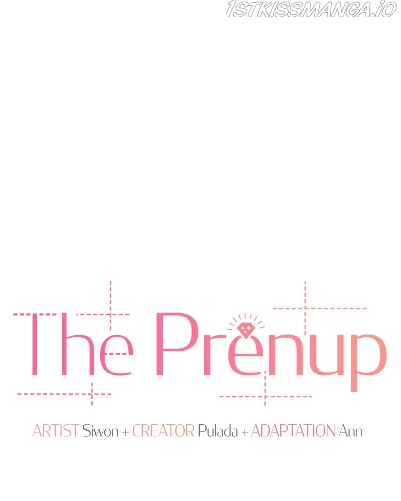 A Prenuptial Contract Chapter 36 - page 29
