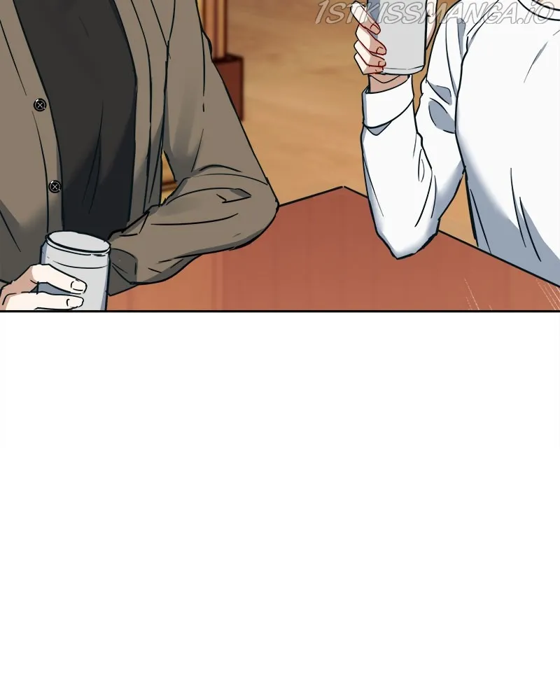 A Prenuptial Contract Chapter 36 - page 3