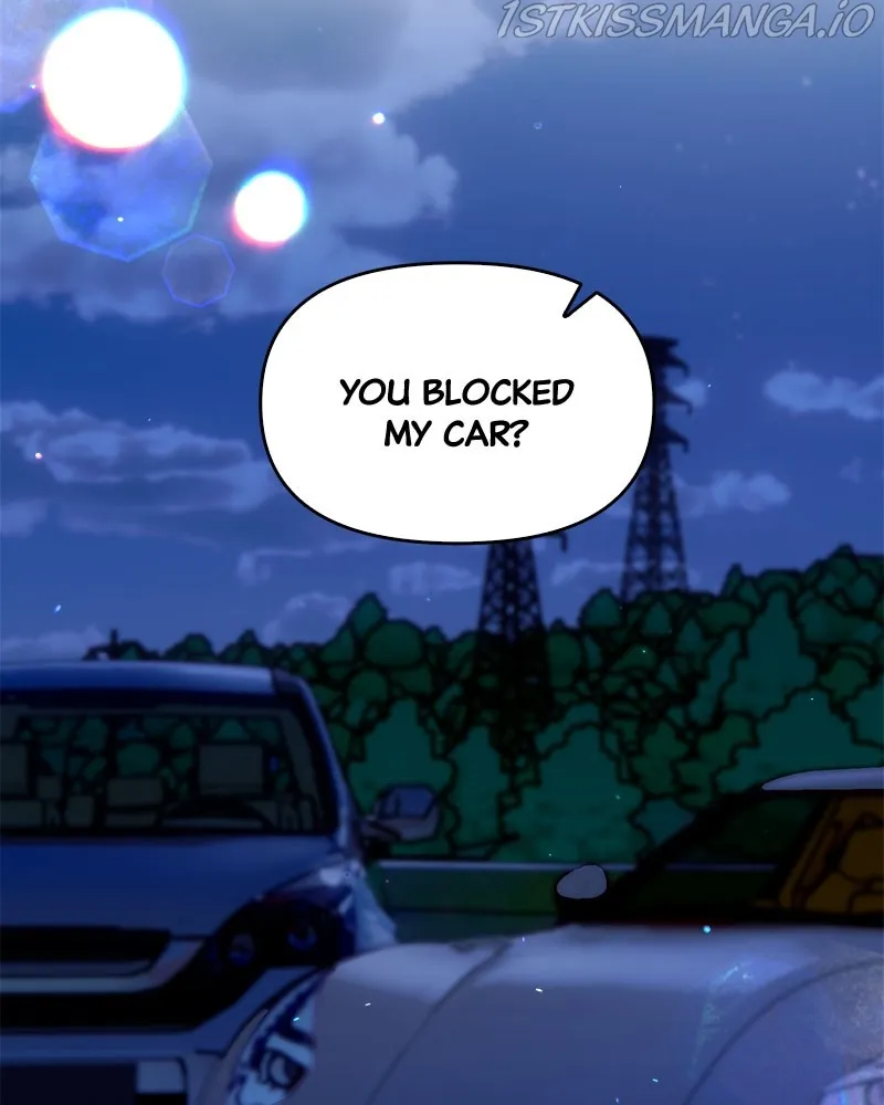 A Prenuptial Contract Chapter 36 - page 32