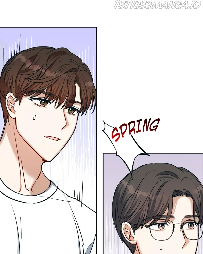 A Prenuptial Contract Chapter 36 - page 4