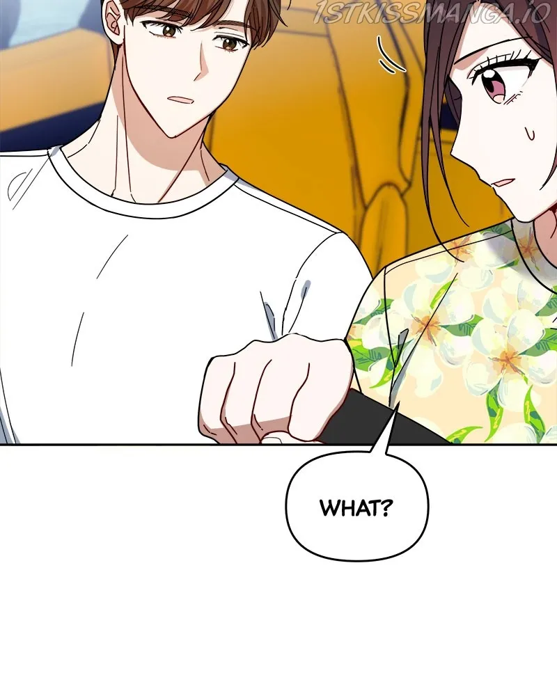 A Prenuptial Contract Chapter 36 - page 45