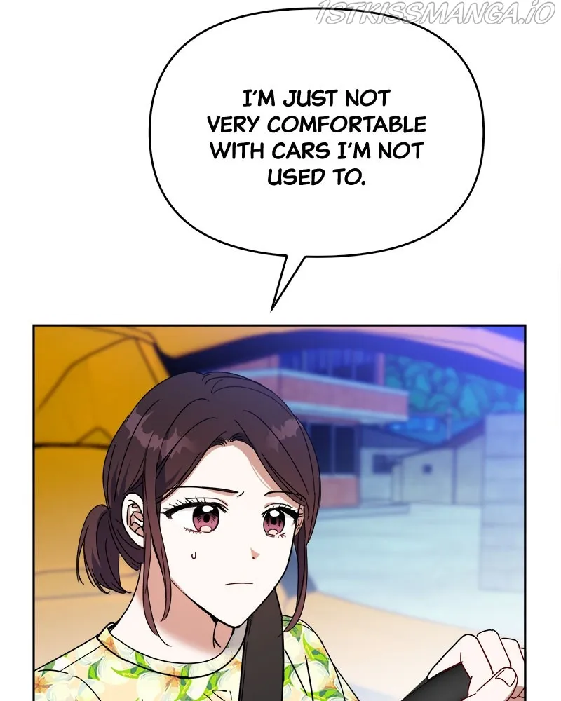 A Prenuptial Contract Chapter 36 - page 50