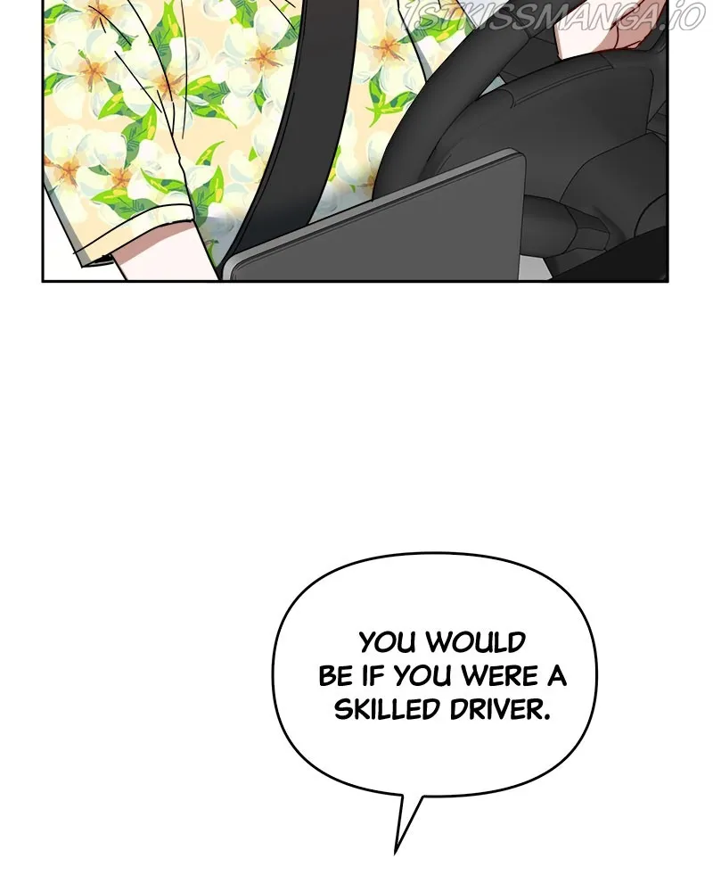 A Prenuptial Contract Chapter 36 - page 51