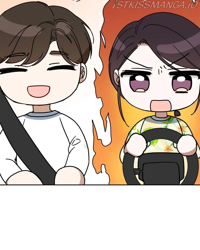 A Prenuptial Contract Chapter 36 - page 54