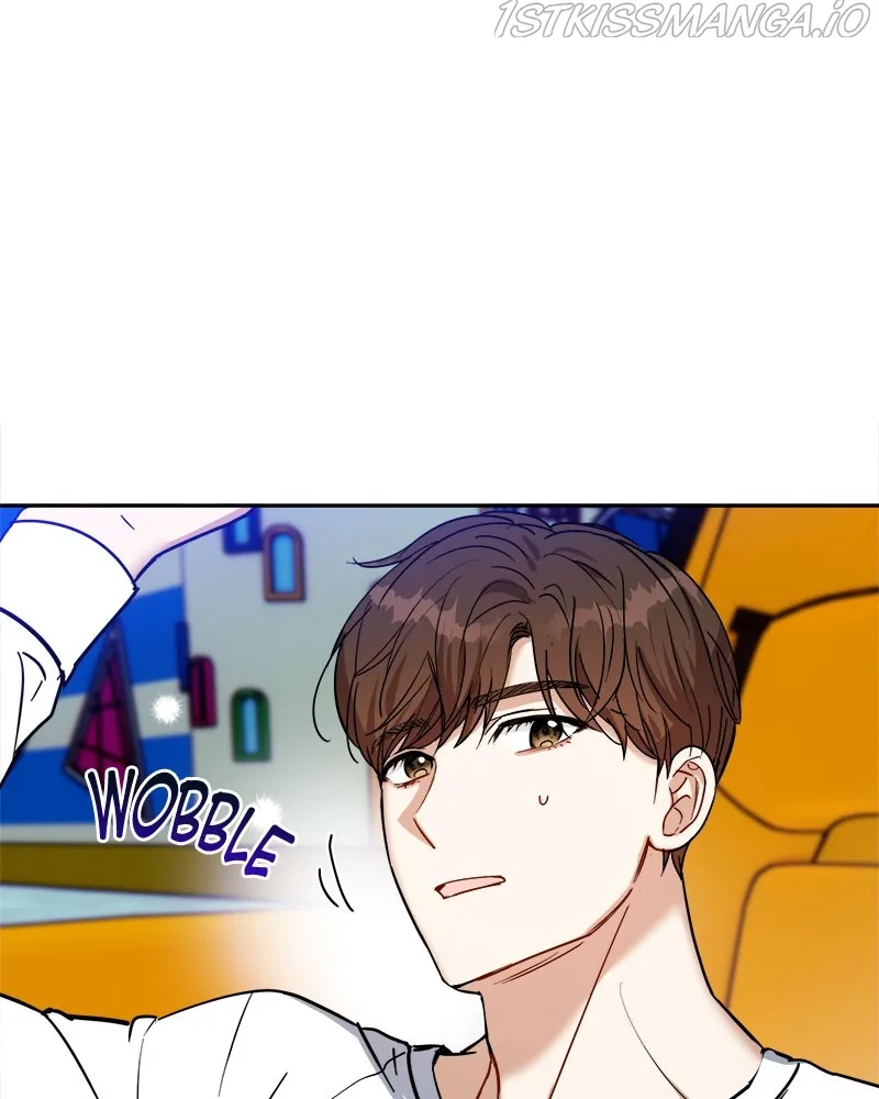 A Prenuptial Contract Chapter 36 - page 57