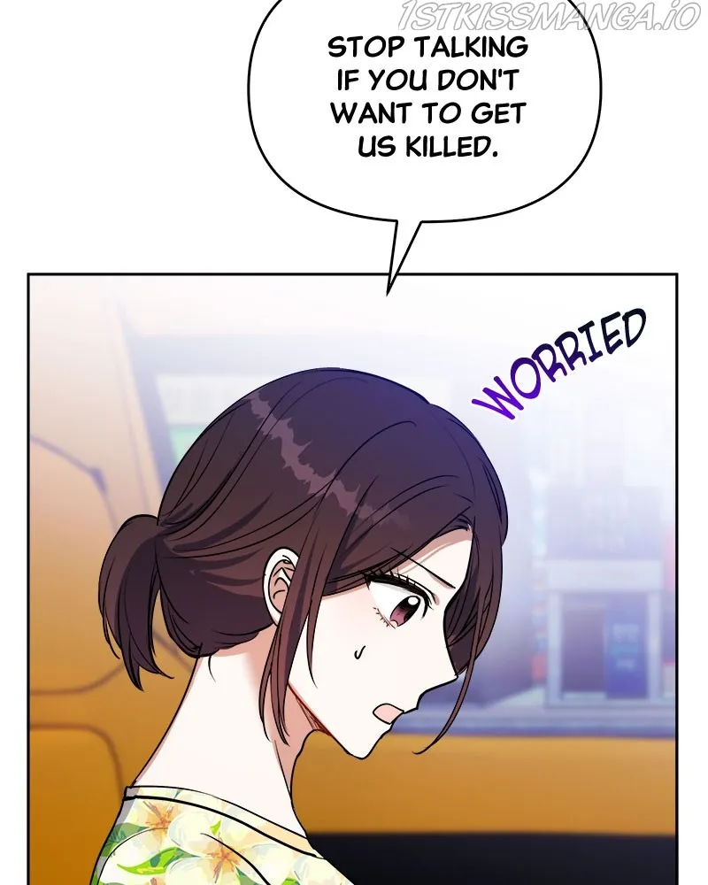 A Prenuptial Contract Chapter 36 - page 59