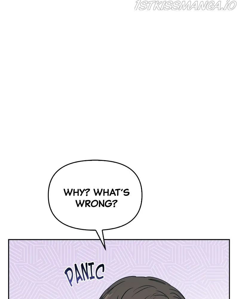 A Prenuptial Contract Chapter 36 - page 6