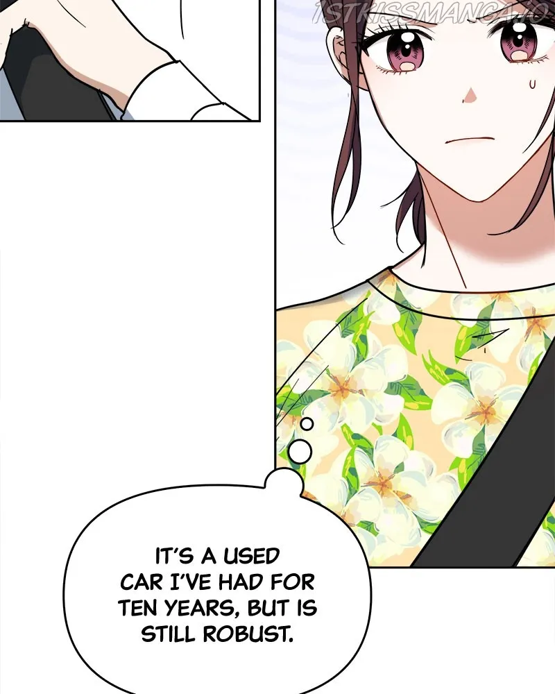 A Prenuptial Contract Chapter 36 - page 65