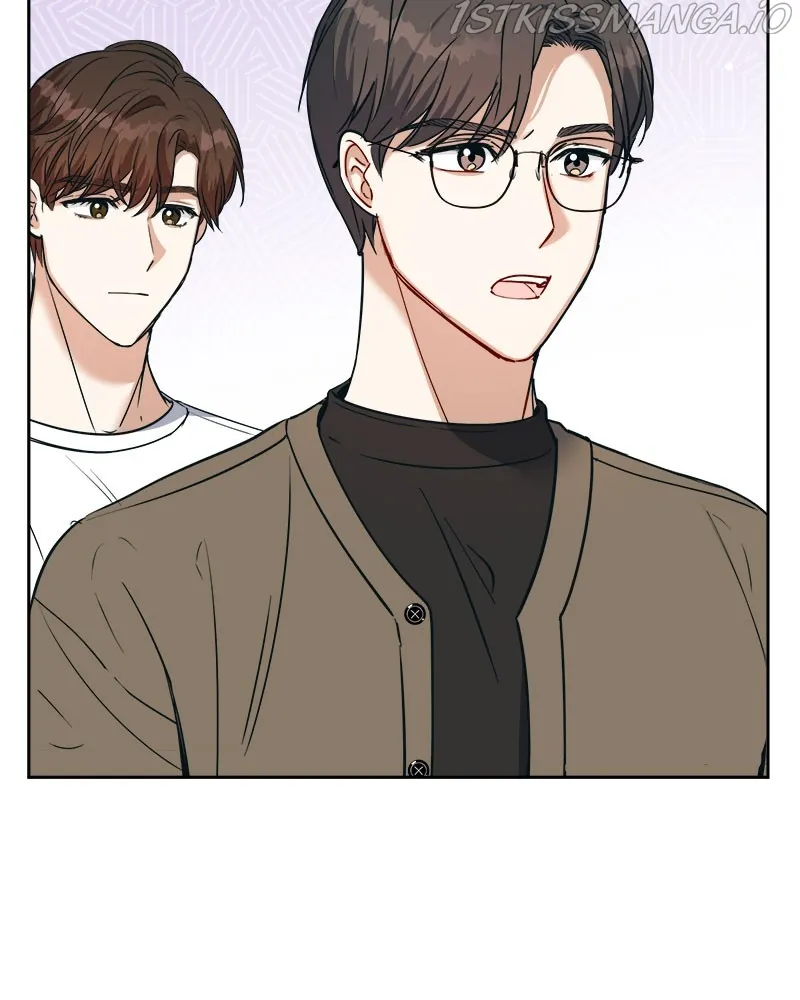 A Prenuptial Contract Chapter 36 - page 7
