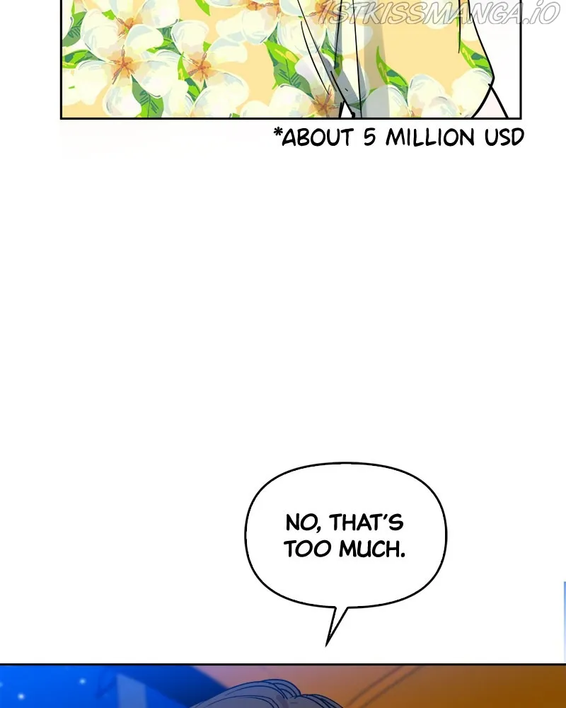 A Prenuptial Contract Chapter 36 - page 75