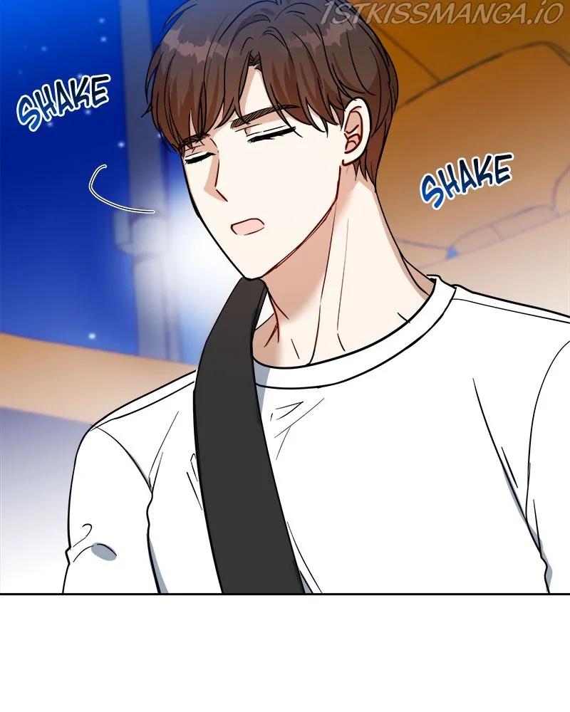 A Prenuptial Contract Chapter 36 - page 76