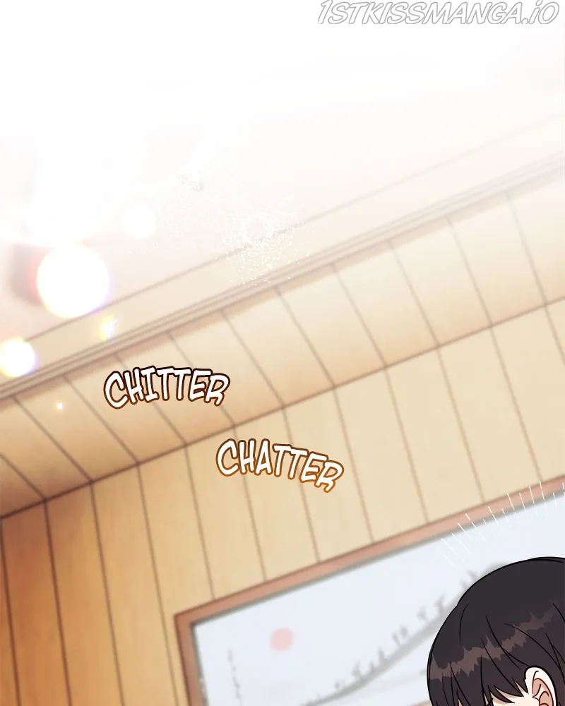 A Prenuptial Contract Chapter 36 - page 82