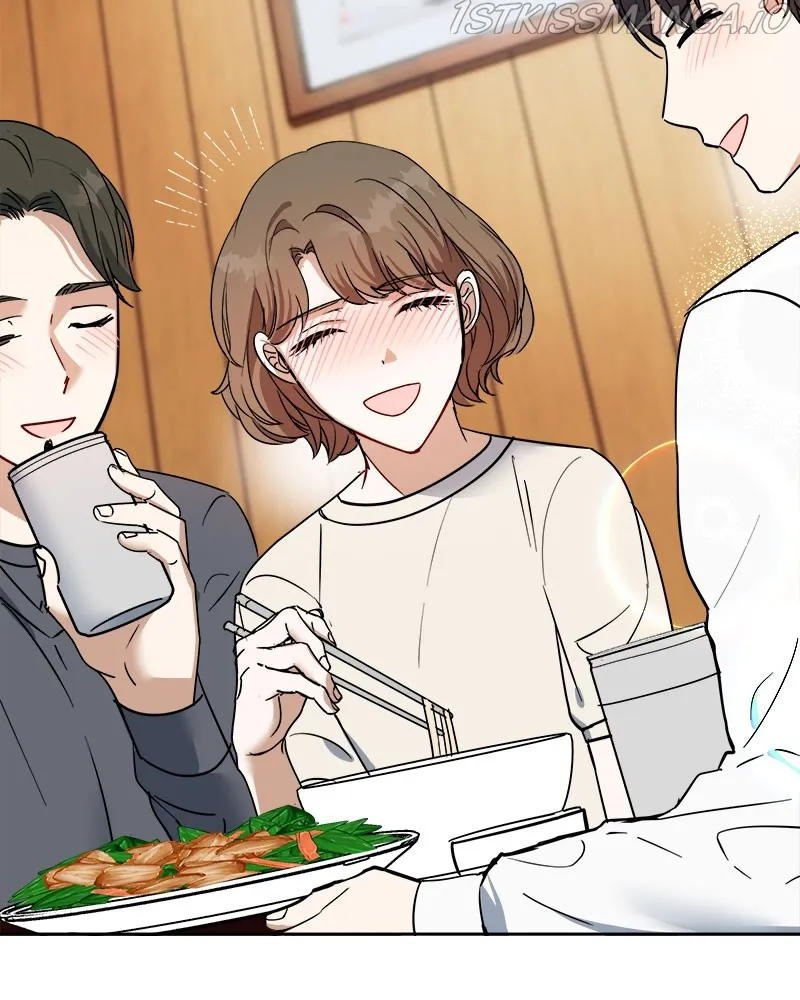 A Prenuptial Contract Chapter 36 - page 83