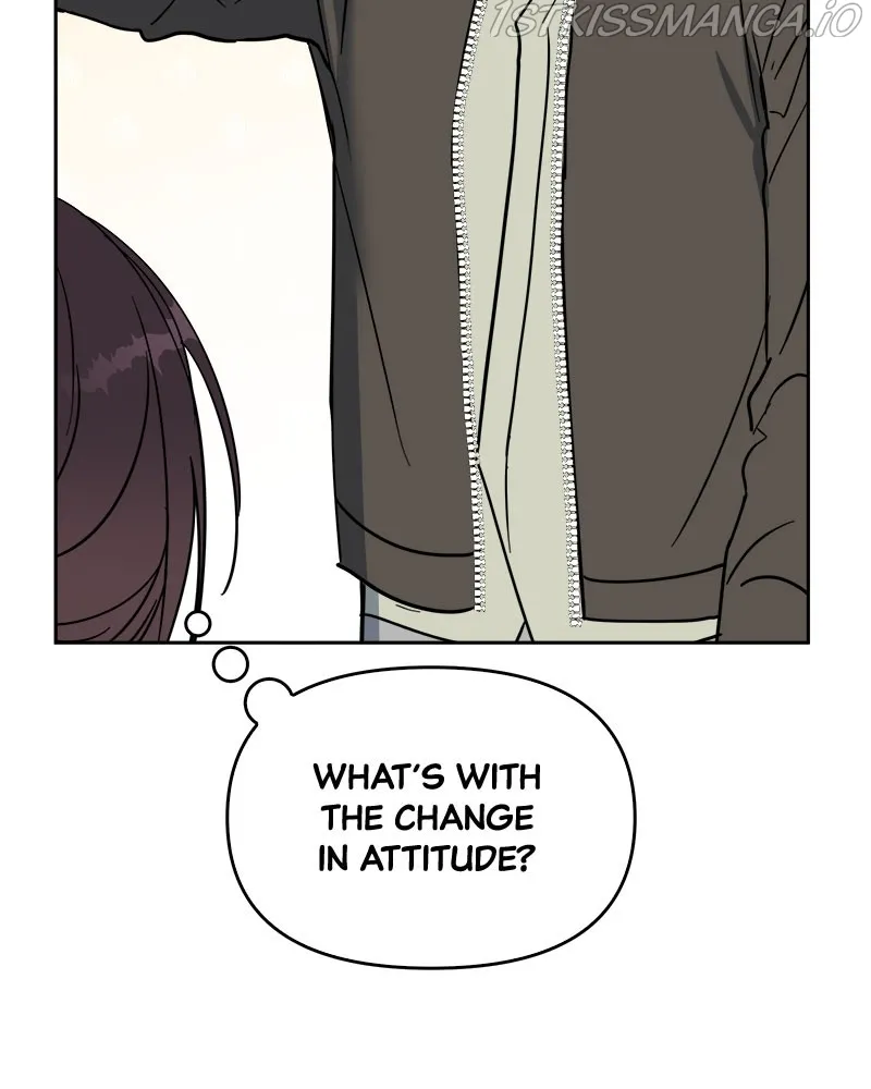 A Prenuptial Contract Chapter 36 - page 90