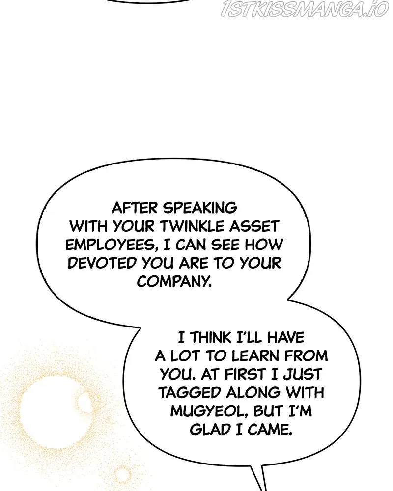 A Prenuptial Contract Chapter 36 - page 94