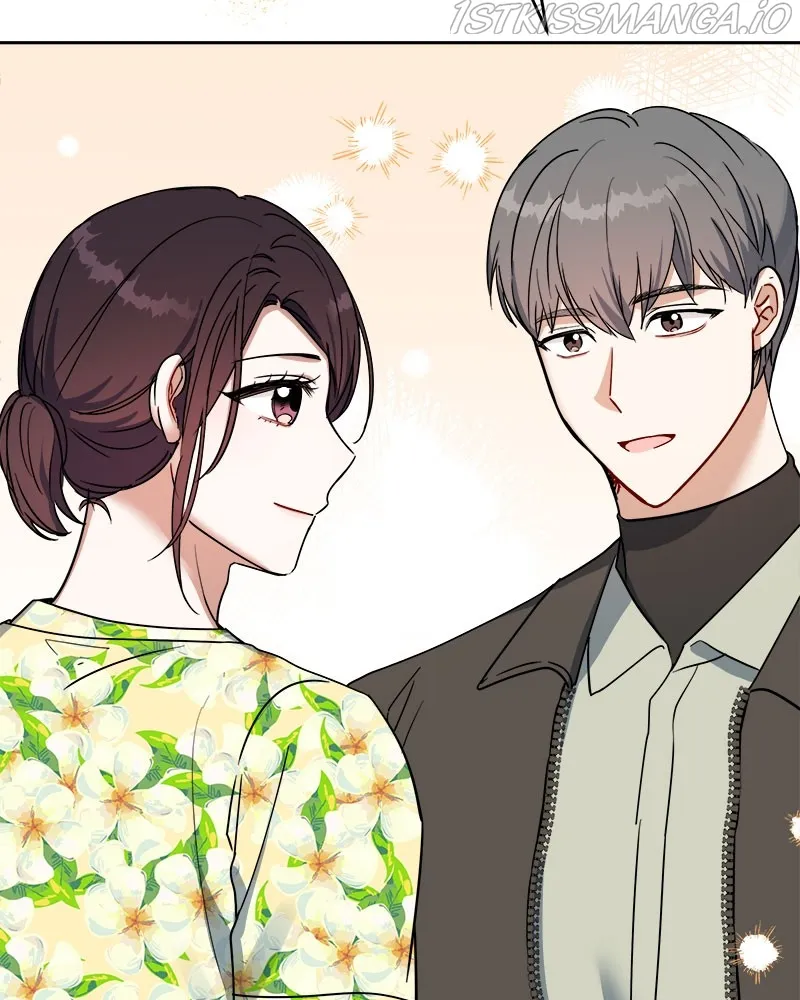 A Prenuptial Contract Chapter 36 - page 95