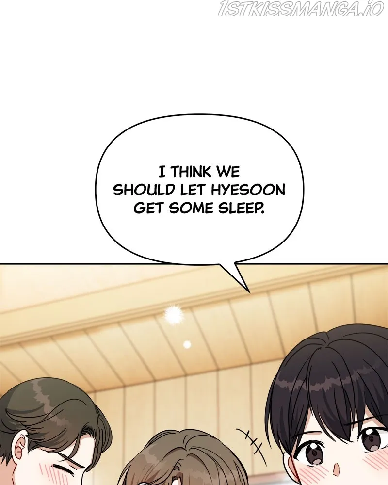 A Prenuptial Contract Chapter 36 - page 98