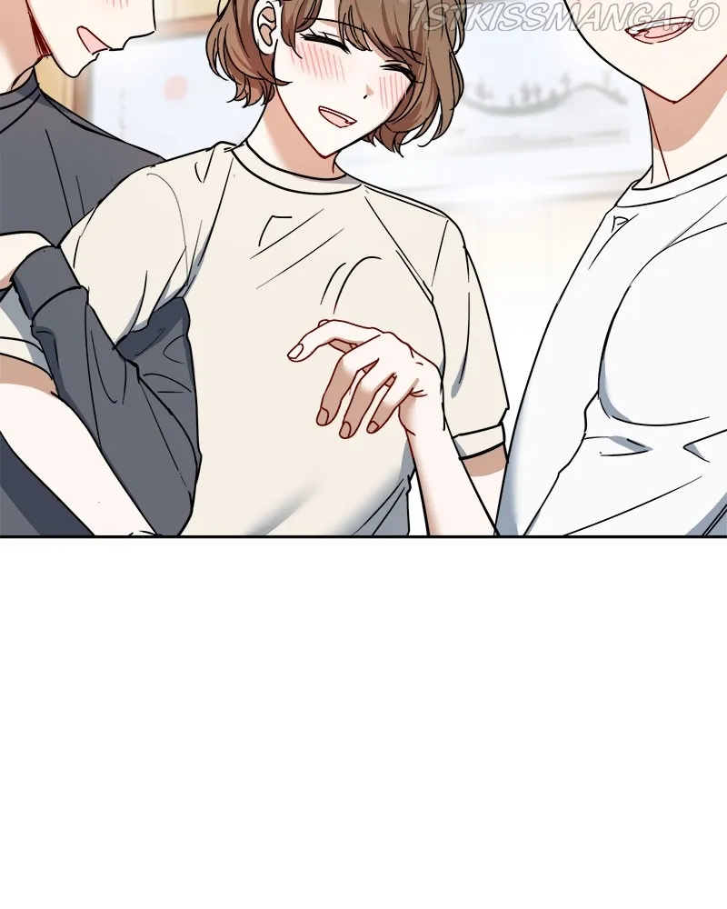 A Prenuptial Contract Chapter 36 - page 99