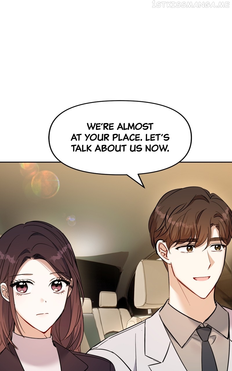 A Prenuptial Contract Chapter 55 - page 10