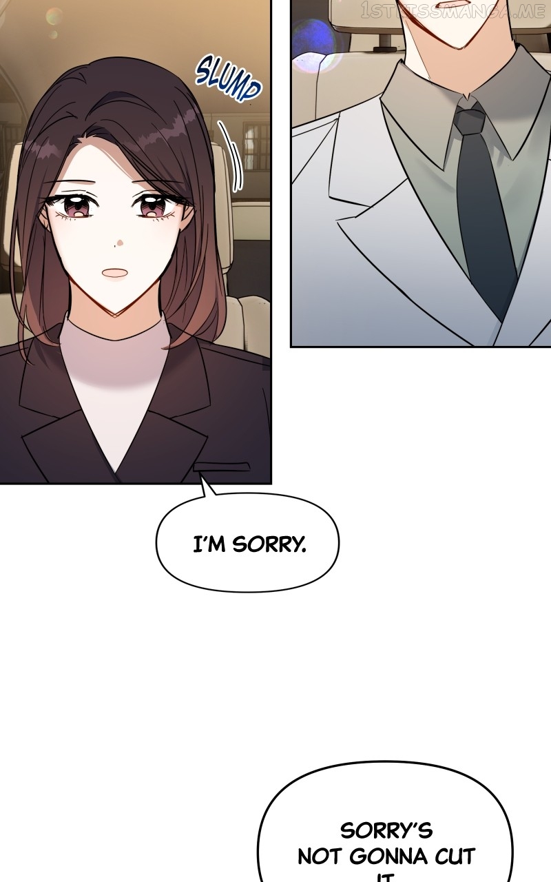 A Prenuptial Contract Chapter 55 - page 15