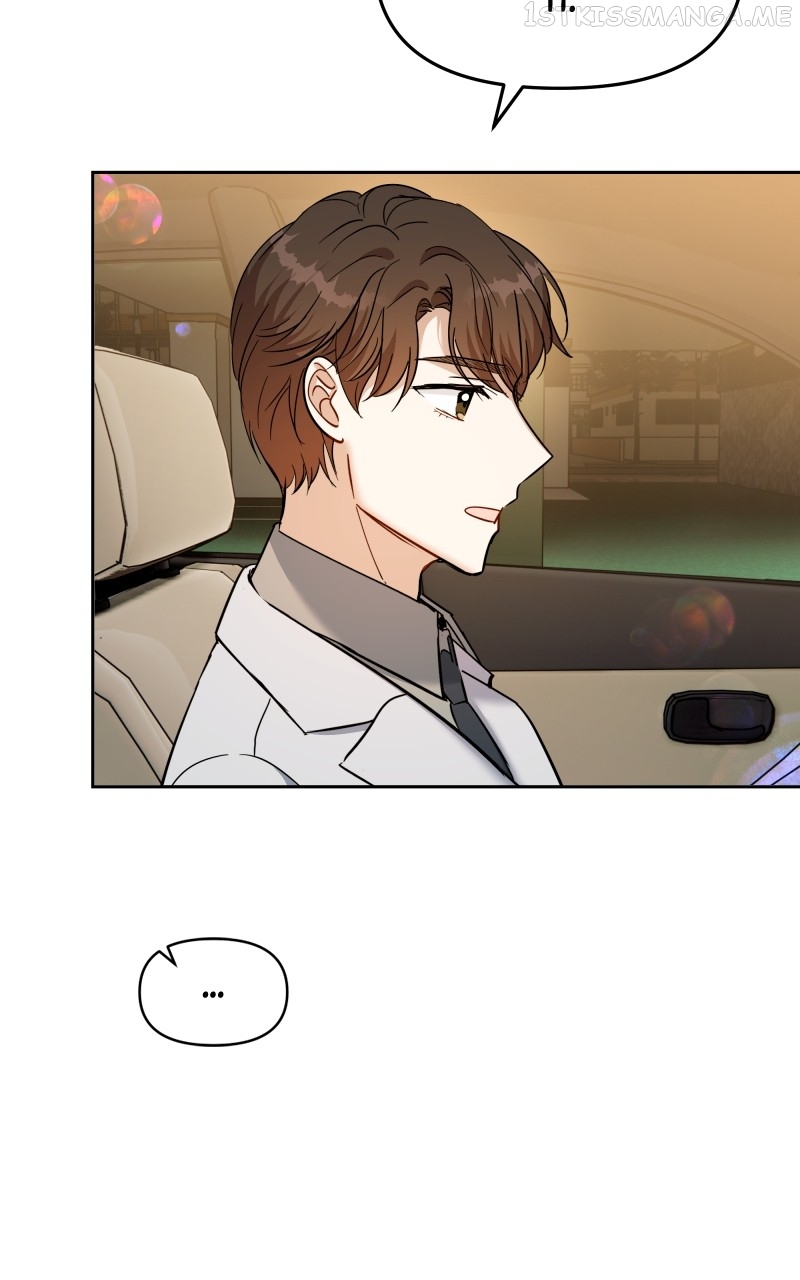 A Prenuptial Contract Chapter 55 - page 16
