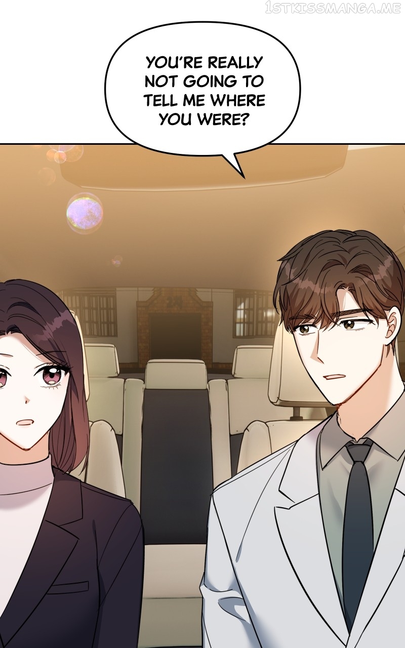 A Prenuptial Contract Chapter 55 - page 17