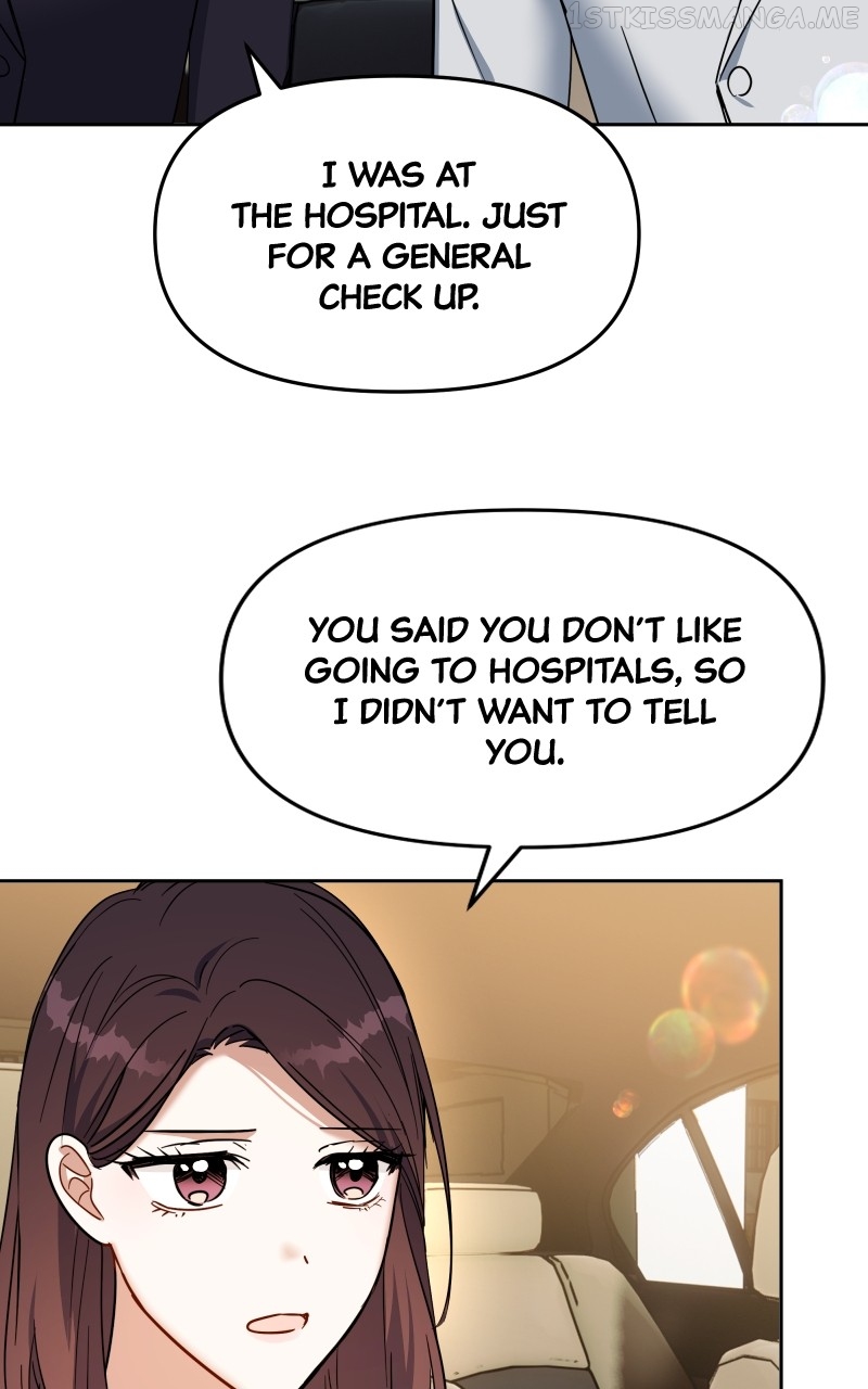 A Prenuptial Contract Chapter 55 - page 18