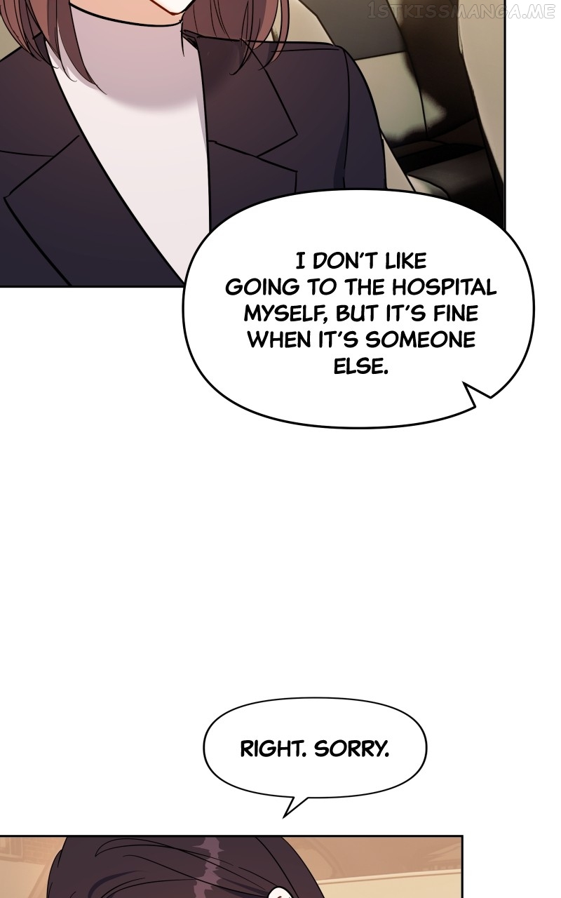 A Prenuptial Contract Chapter 55 - page 19