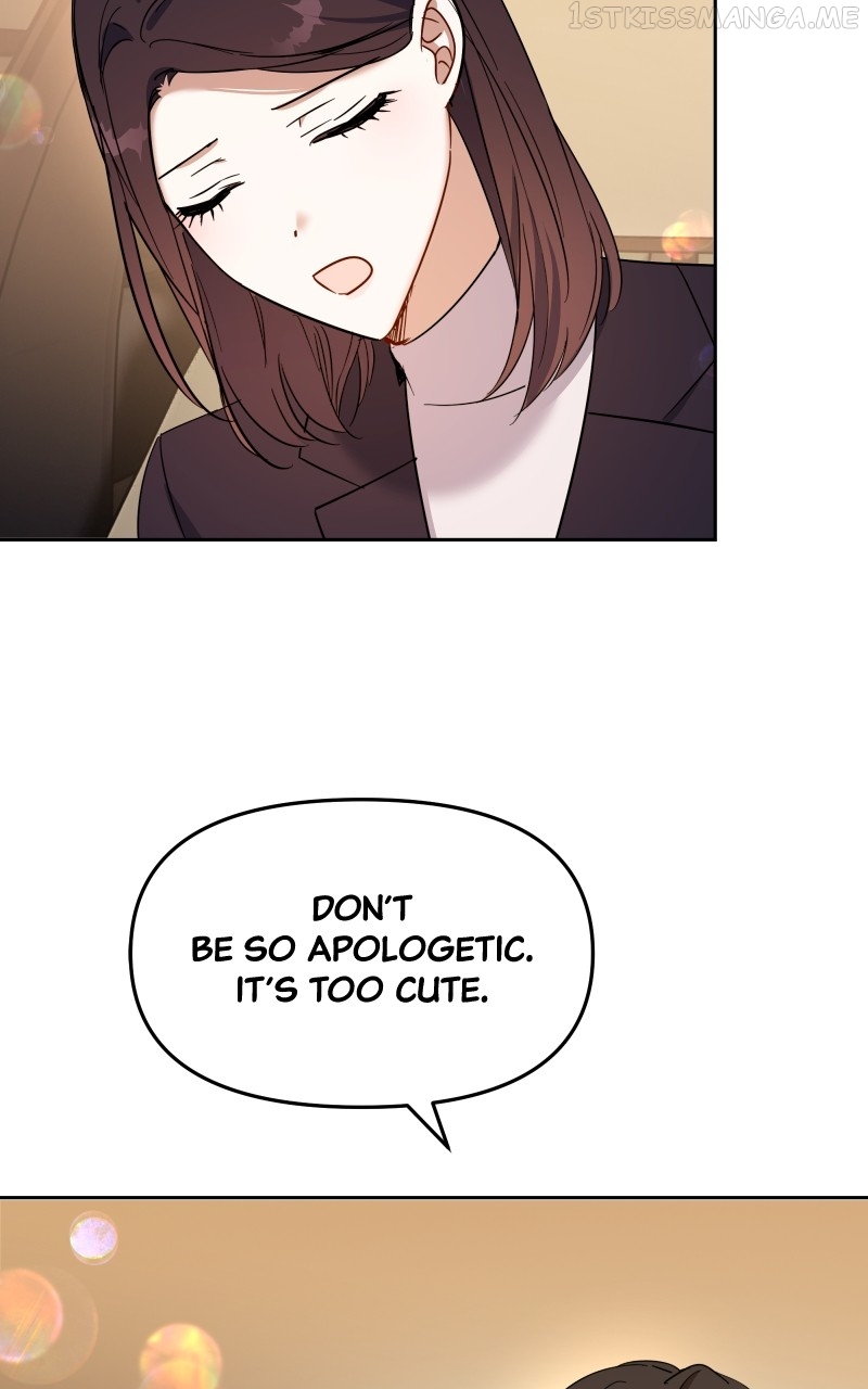 A Prenuptial Contract Chapter 55 - page 20