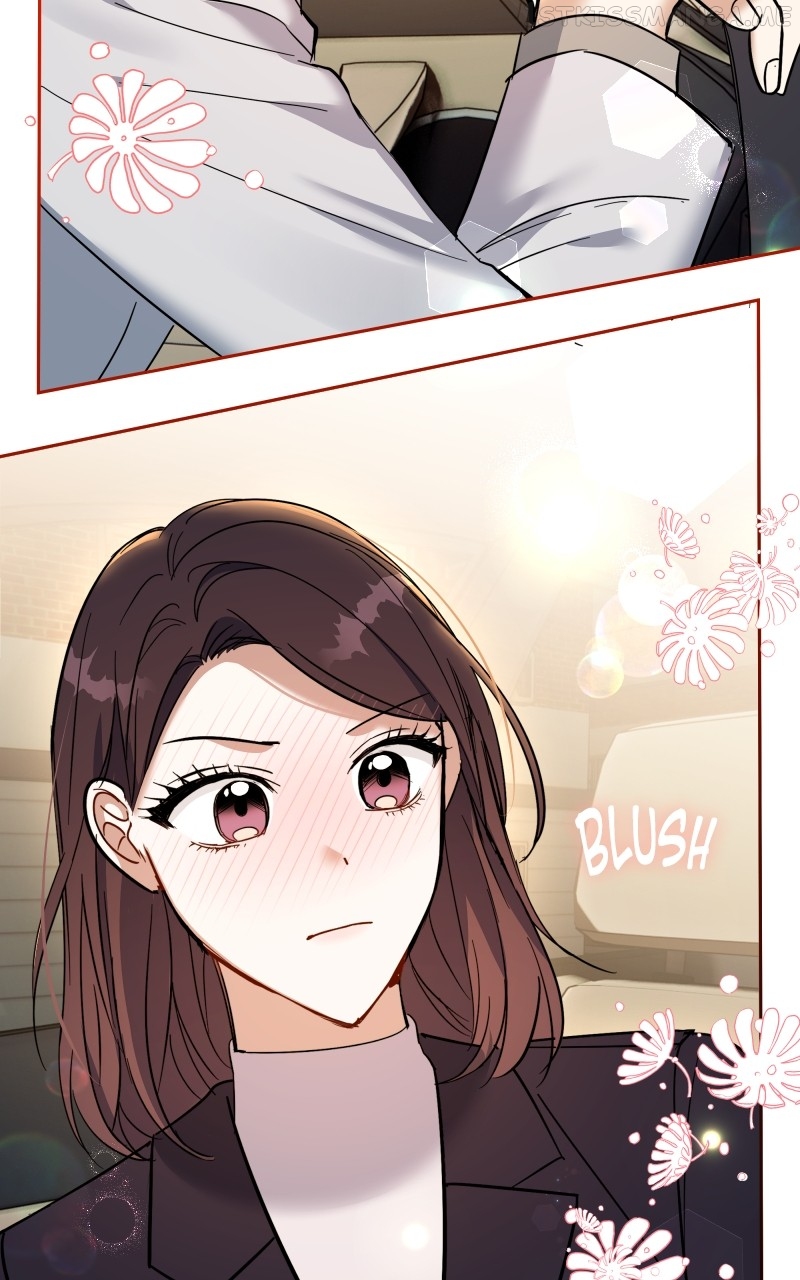 A Prenuptial Contract Chapter 55 - page 23