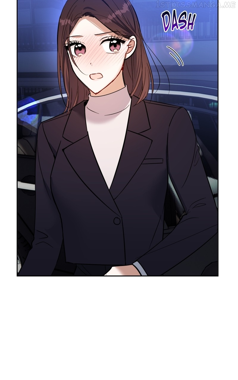 A Prenuptial Contract Chapter 55 - page 25