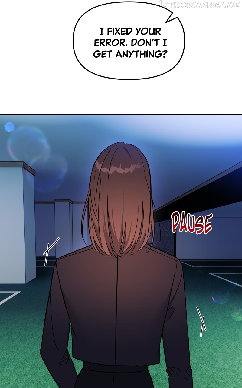 A Prenuptial Contract Chapter 55 - page 26