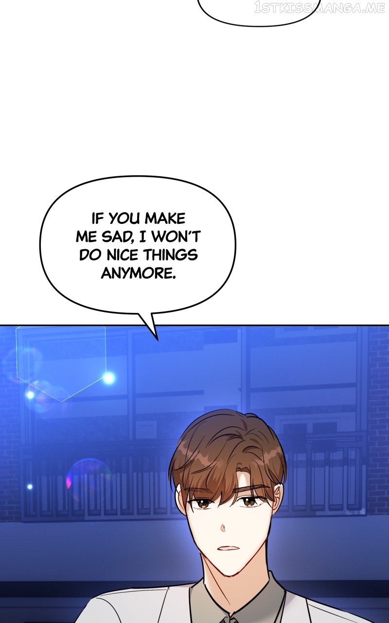 A Prenuptial Contract Chapter 55 - page 29