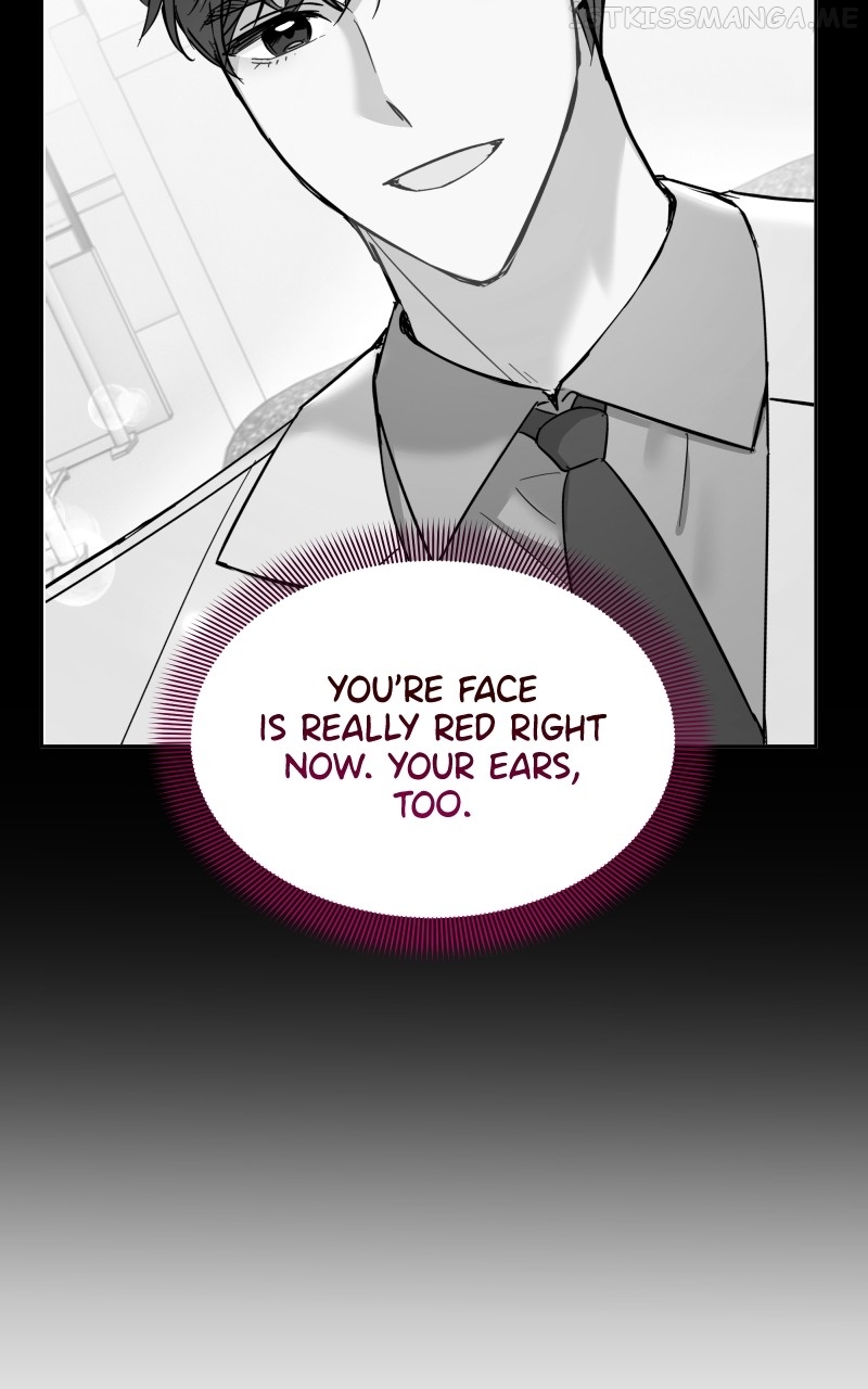 A Prenuptial Contract Chapter 55 - page 3